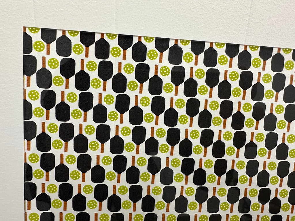 PatternPly® Scattered Pickleball product photo 2