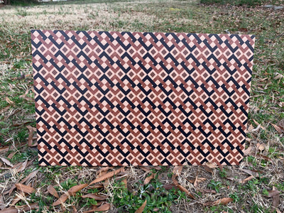 PatternPly® Wooden Inlay