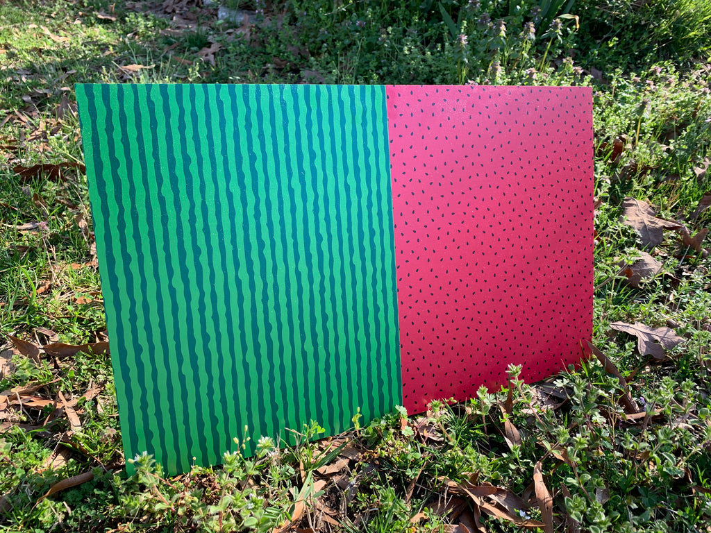 PatternPly® Full Coverage Watermelon product photo 3