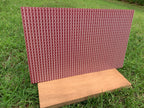 PatternPly® Full Coverage Candy Canes and Scrolls product photo 3