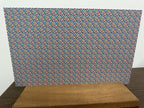 PatternPly® Full Coverage Colorful Leopard Spots product photo 3