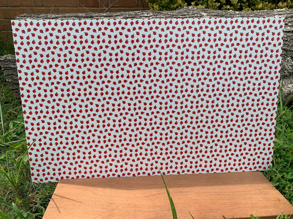 PatternPly® Full Coverage Apples product photo 3