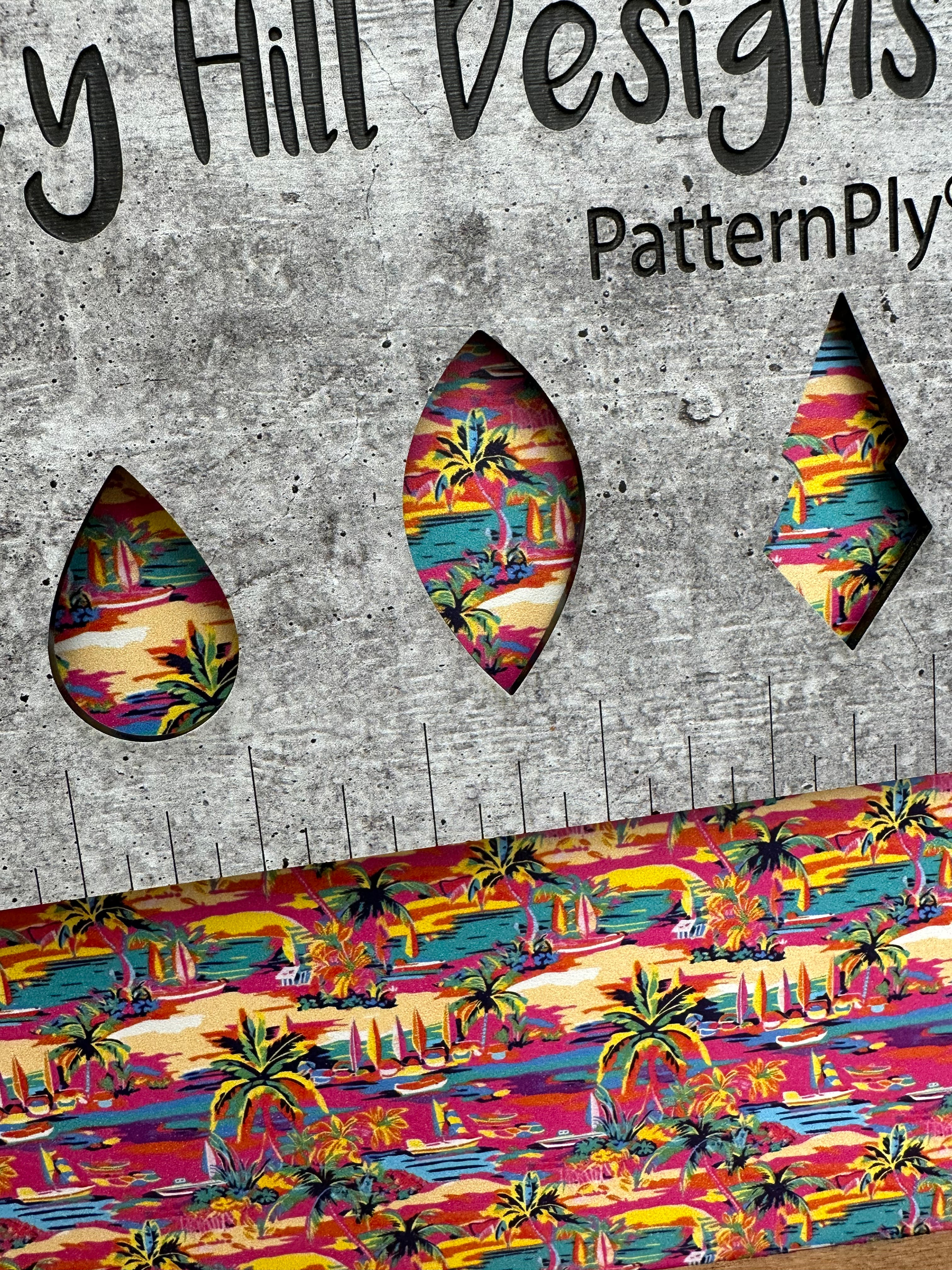 PatternPly® Full Coverage Preppy Islands product photo 3