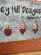 PatternPly® Scattered Strawberries product photo 3