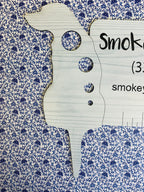 PatternPly® Full Coverage Micro Antique Blue China product photo 4