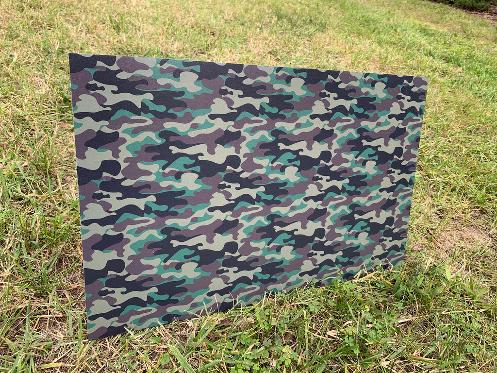 PatternPly® Full Coverage Camouflage product photo 3