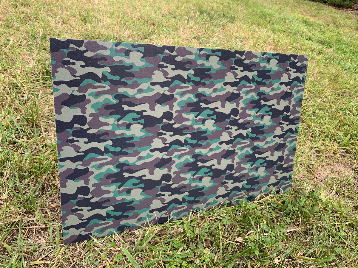 PatternPly® Full Coverage Camouflage product photo 3