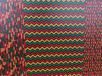 PatternPly® Full Coverage Kwanzaa Trio product photo 3