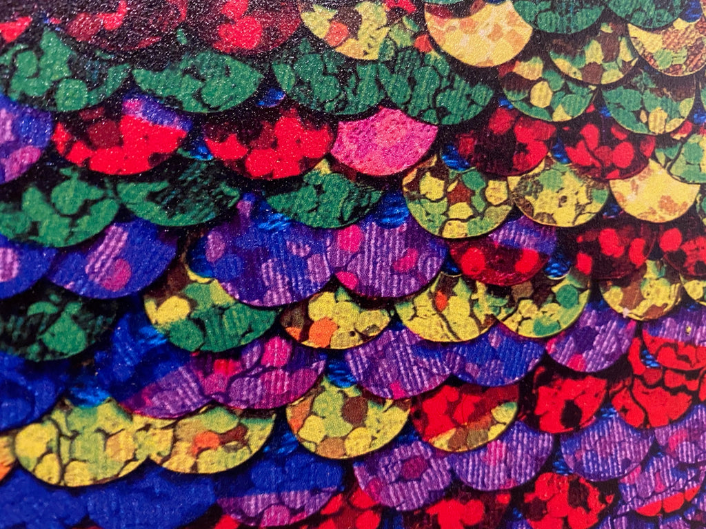 PatternPly® Full Coverage Sequins product photo 3