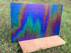 PatternPly® Full Coverage Oil Shimmer product photo 3