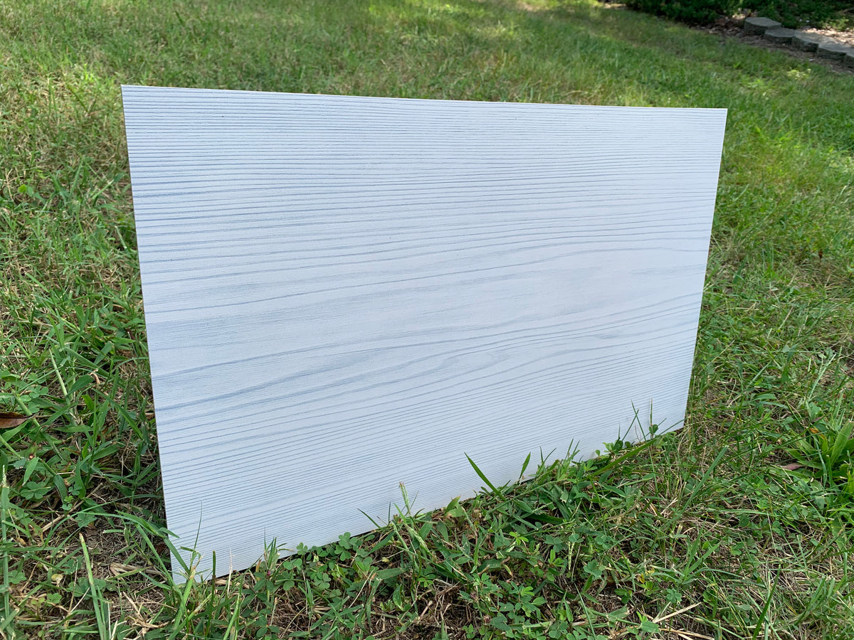 PatternPly® Full Coverage Whitewashed Wood product photo 3