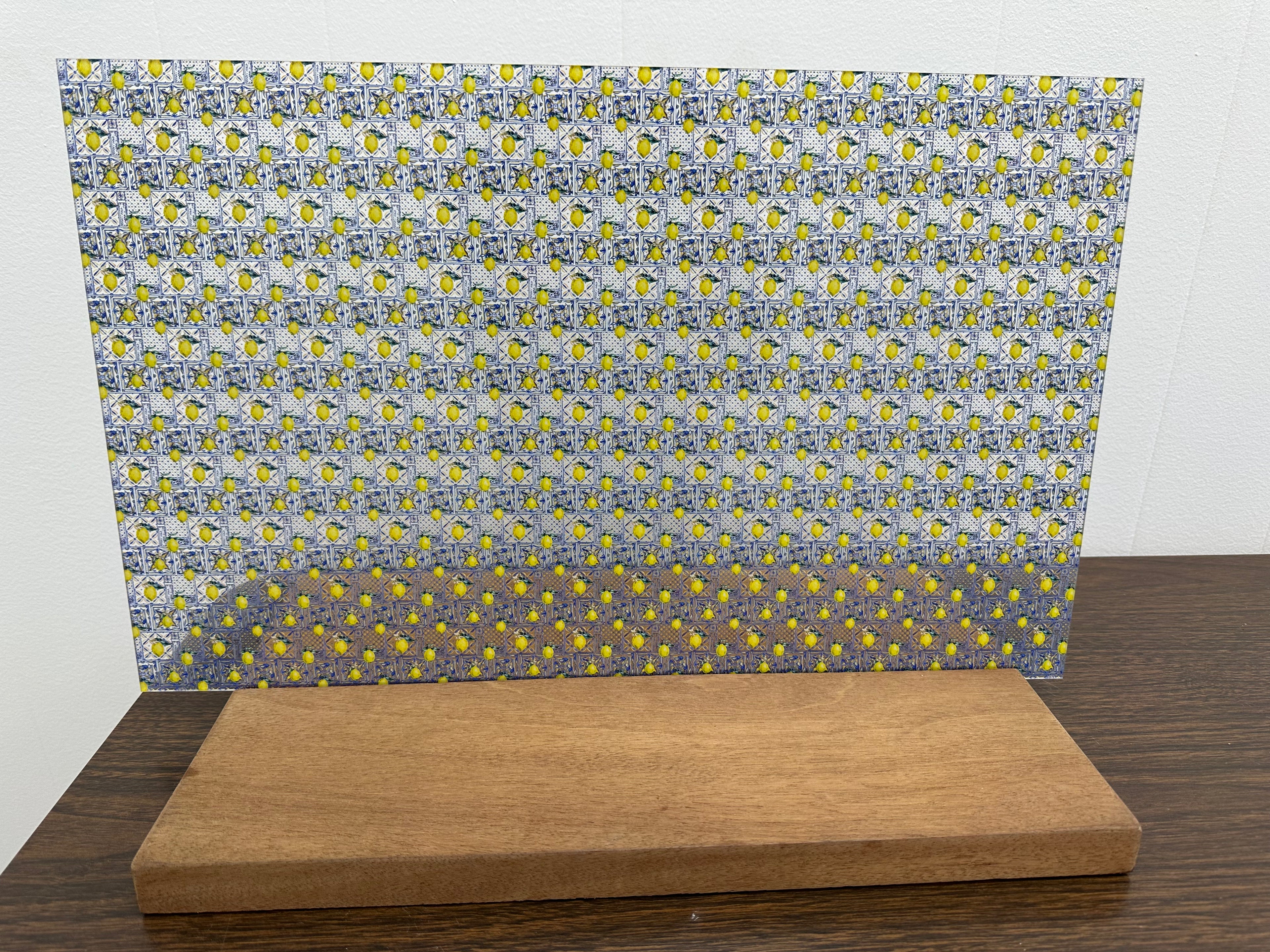 PatternPly® Scattered Sicilian Lemons product photo 3