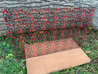 PatternPly® Scattered Cranberries product photo 2