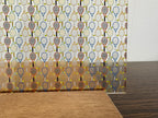 PatternPly® Scattered Tennis sheet showing the pattern