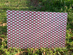 PatternPly® Full Coverage Florida Flag sheet showing the pattern