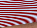PatternPly® Full Coverage US Flag Stripes Only- Regular Size product photo 3