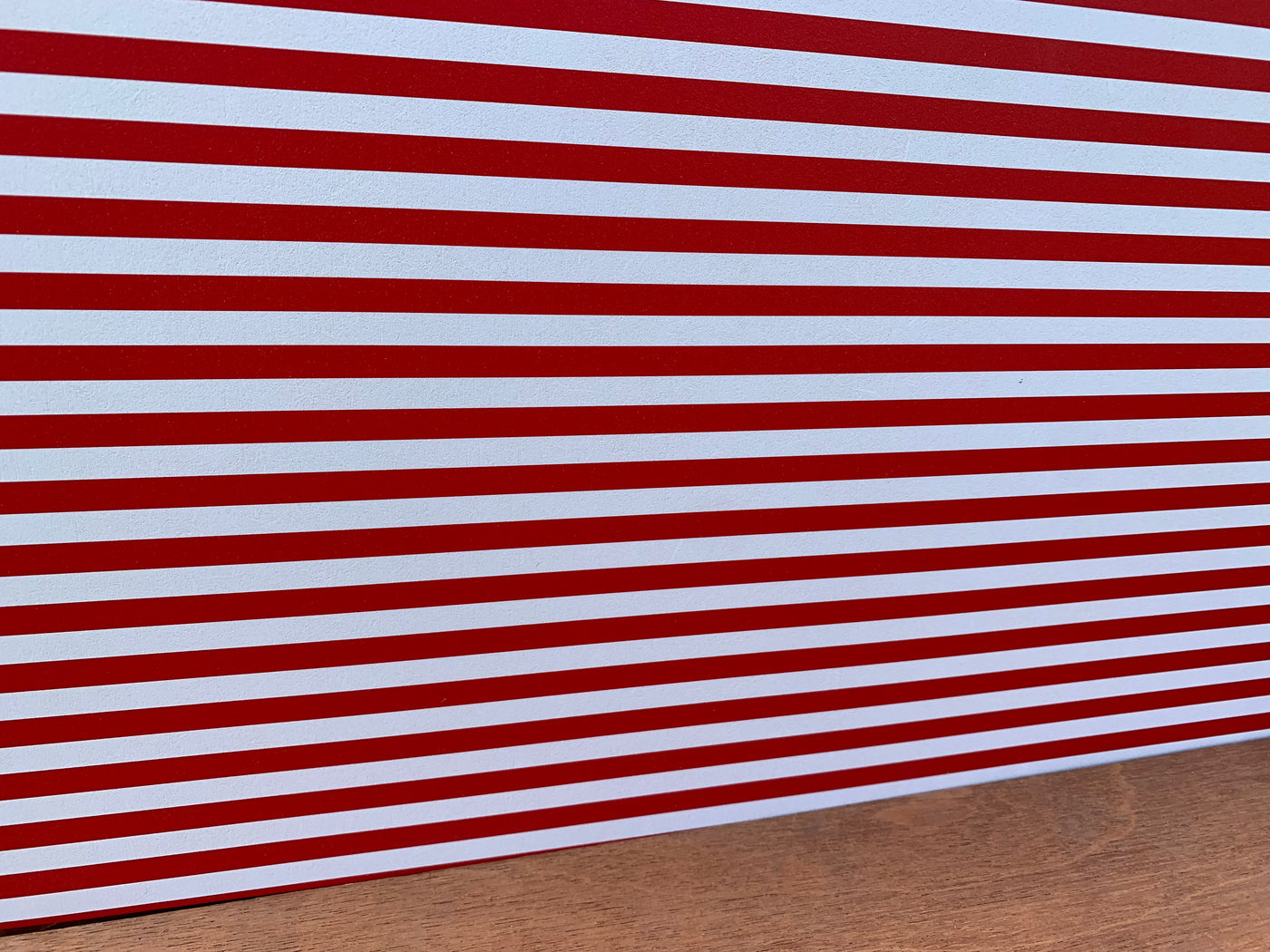 PatternPly® US Flag Stripes Only- Regular Size