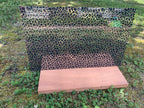 PatternPly® Scattered Leopard Spots product photo 2