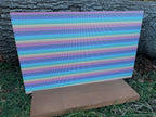 PatternPly Rainbow Diamonds product photo 4