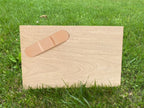 Misfit Mahogany product photo 2