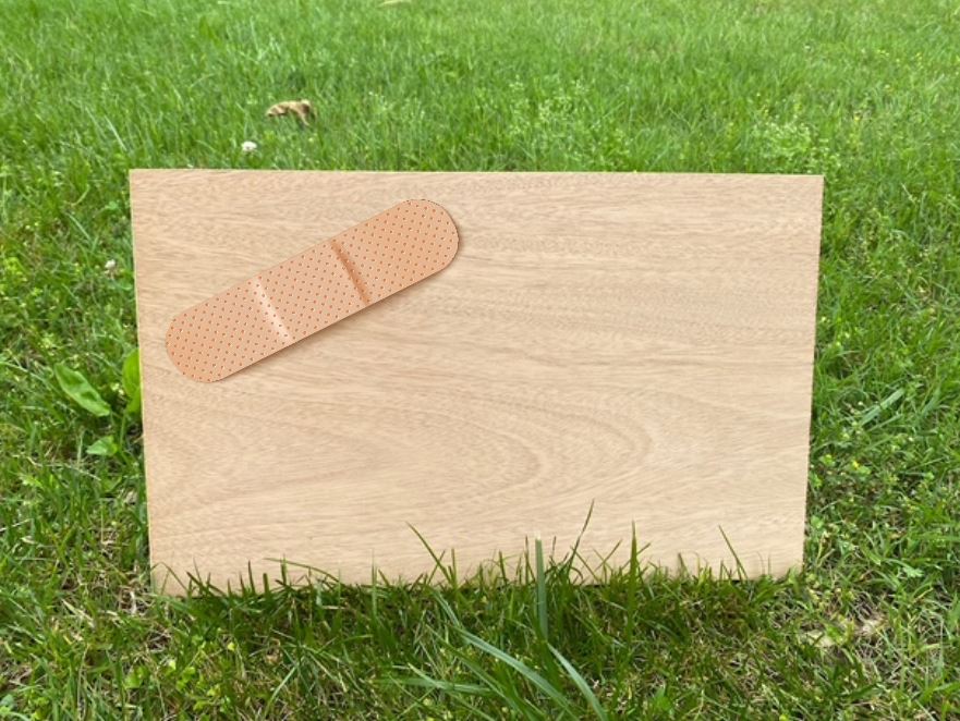 Misfit Mahogany product photo 2