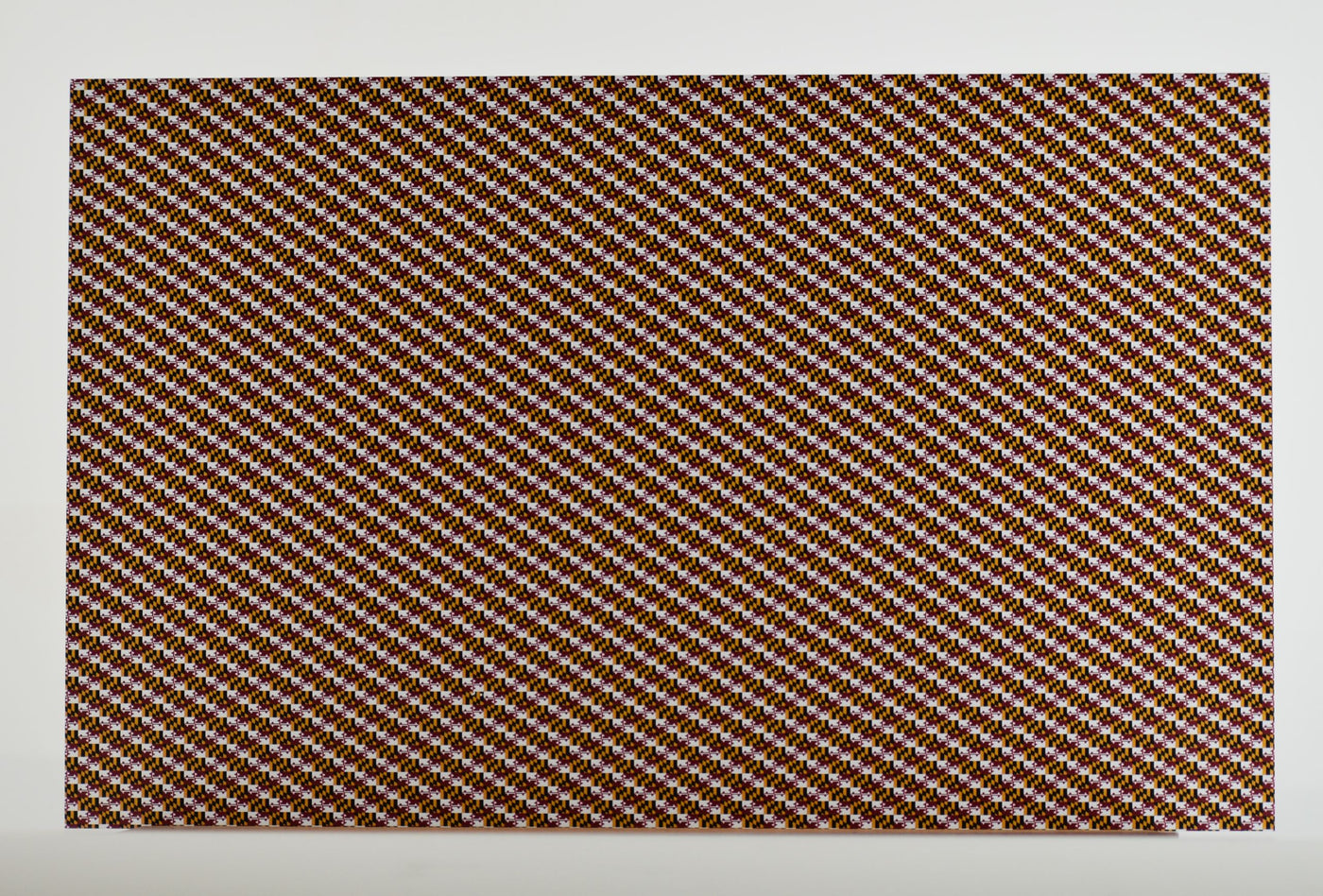 PatternPly® Micro Maryland Flag