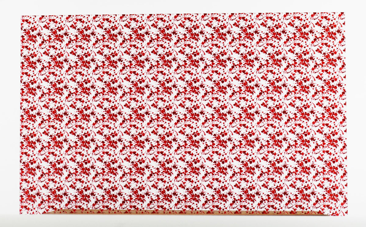 PatternPly® Scattered Micro Blood Splatter product photo 2