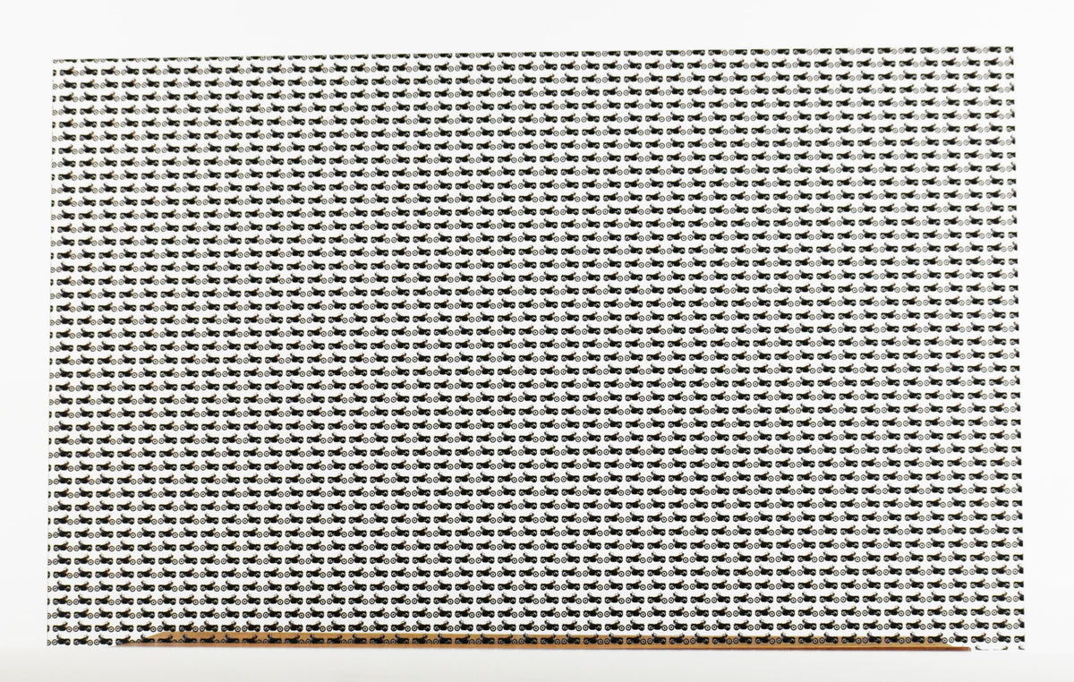 PatternPly® Scattered Motorcycles product photo 2